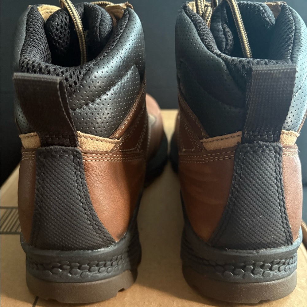 Timberland Pro Composite Toe Work Boot - image 8